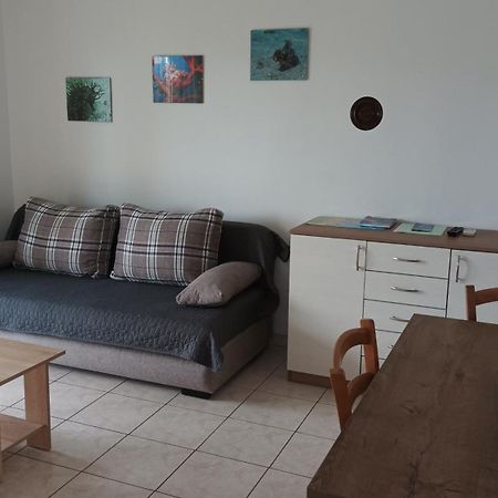Apartment Oreskovic คิร์ก ภายนอก รูปภาพ