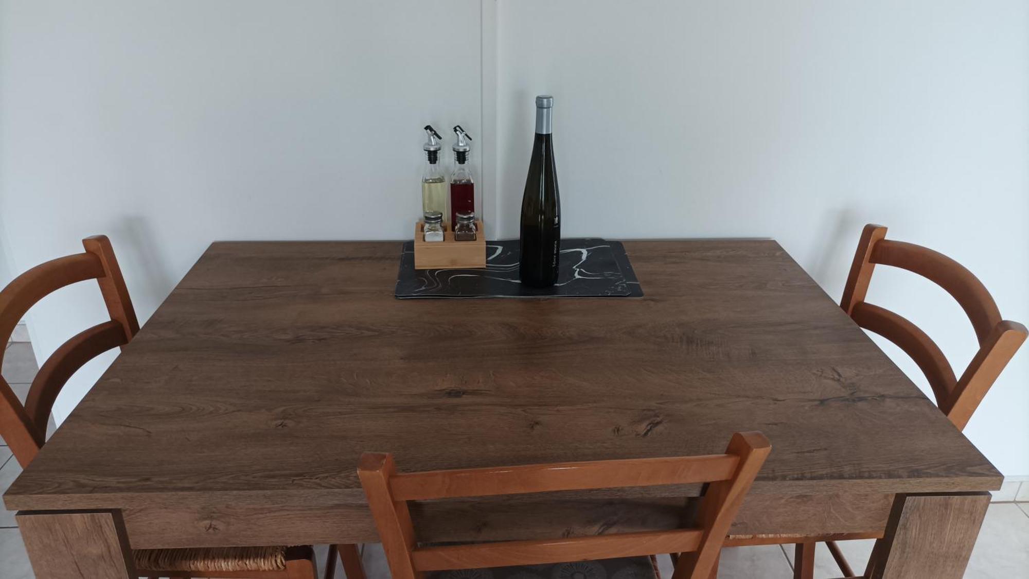 Apartment Oreskovic คิร์ก ภายนอก รูปภาพ