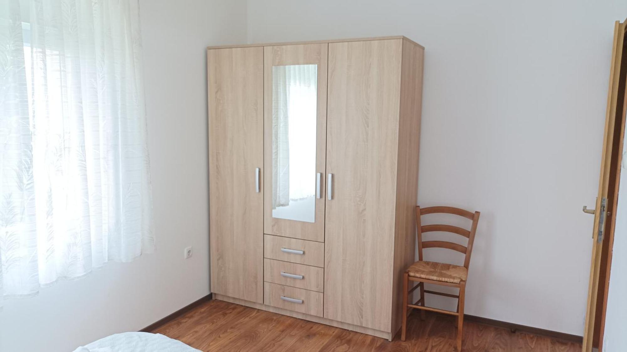 Apartment Oreskovic คิร์ก ภายนอก รูปภาพ