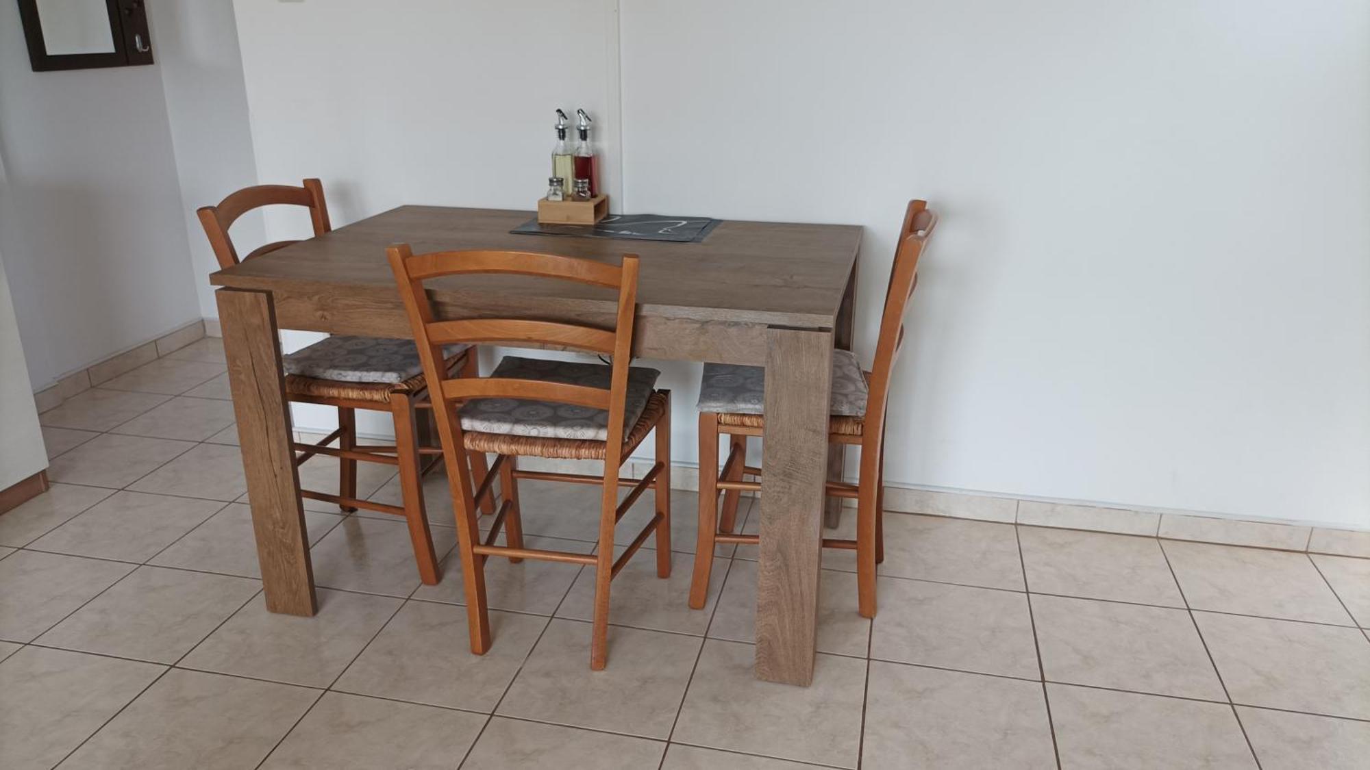 Apartment Oreskovic คิร์ก ภายนอก รูปภาพ
