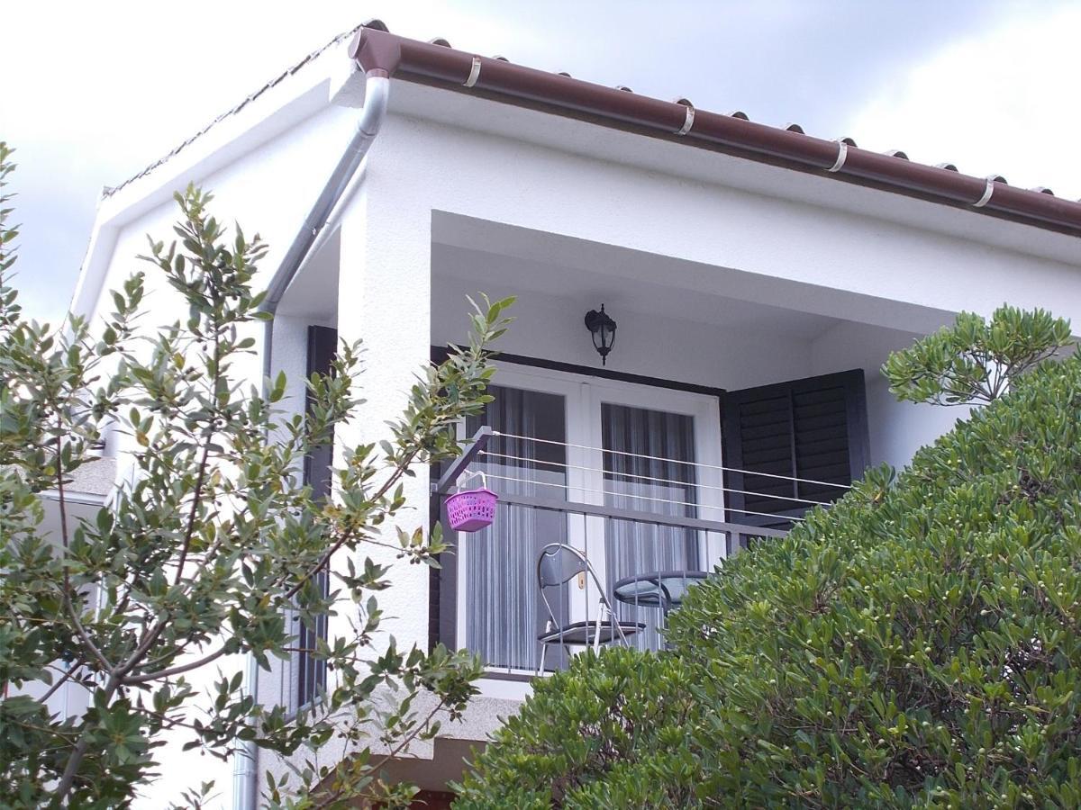 Apartment Oreskovic คิร์ก ภายนอก รูปภาพ